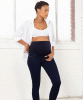 Simone Slim fit Maternity Jean (Denim) by Tiffany Rose