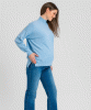 PIETRO BRUNELLI Ankle Length Maternity Jeans from Tiffany Rose