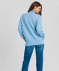 PIETRO BRUNELLI Ankle Length Maternity Jeans from Tiffany Rose