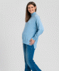 PIETRO BRUNELLI Ankle Length Maternity Jeans from Tiffany Rose