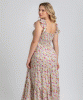 PIETRO BRUNELLI Chloe Cotton Maxi Maternity Dress (Sun-Kissed) from Tiffany Rose