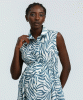 PIETRO BRUNELLI Cannes Maternity and Nursing Shirt Dress (Urban Ethnic) from Tiffany Rose