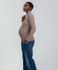 PIETRO BRUNELLI Dad Maternity Jeans from Tiffany Rose