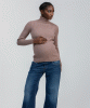 PIETRO BRUNELLI Dad Maternity Jeans from Tiffany Rose