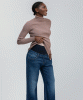 PIETRO BRUNELLI Dad Maternity Jeans from Tiffany Rose