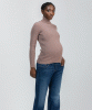 PIETRO BRUNELLI Dad Maternity Jeans from Tiffany Rose