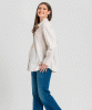PIETRO BRUNELLI Dad Maternity Jeans from Tiffany Rose