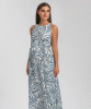 PIETRO BRUNELLI Francesca Printed Maternity Maxi Dress (Urban Ethnic) from Tiffany Rose
