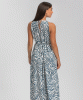 PIETRO BRUNELLI Francesca Printed Maternity Maxi Dress (Urban Ethnic) from Tiffany Rose