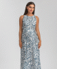 PIETRO BRUNELLI Francesca Printed Maternity Maxi Dress (Urban Ethnic) from Tiffany Rose
