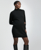 PIETRO BRUNELLI Felicia Ribbed Knit Maternity Dress from Tiffany Rose