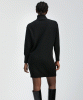 PIETRO BRUNELLI Felicia Ribbed Knit Maternity Dress from Tiffany Rose