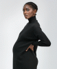 PIETRO BRUNELLI Felicia Ribbed Knit Maternity Dress from Tiffany Rose