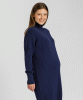 PIETRO BRUNELLI Felicia Ribbed Knit Maternity Dress from Tiffany Rose