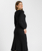 PIETRO BRUNELLI Gemma Ribbed Knit Nursing Dress from Tiffany Rose