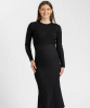 PIETRO BRUNELLI Gemma Ribbed Knit Nursing Dress from Tiffany Rose