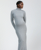 PIETRO BRUNELLI Penelope Ribbed Knit Maternity Dress from Tiffany Rose