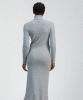 PIETRO BRUNELLI Penelope Ribbed Knit Maternity Dress from Tiffany Rose