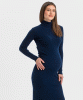 PIETRO BRUNELLI Penelope Ribbed Knit Maternity Dress from Tiffany Rose