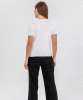 PIETRO BRUNELLI Robert Linen Maternity Trouser (Black) from Tiffany Rose