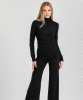 PIETRO BRUNELLI Travis Maternity Leggings (Black) from Tiffany Rose
