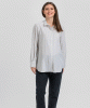 PIETRO BRUNELLI Tapered Maternity Jeans from Tiffany Rose