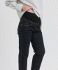 PIETRO BRUNELLI Tapered Maternity Jeans from Tiffany Rose