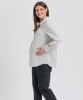 PIETRO BRUNELLI Tapered Maternity Jeans from Tiffany Rose