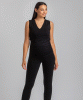 PIETRO BRUNELLI Zack Soft Bamboo Maternity Leggings (Black) from Tiffany Rose