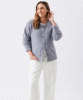 RIPE Ariana Knit Cardigan (Ash Bue) from Tiffany Rose