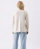 RIPE Addison Nursing Knit (Mink) from Tiffany Rose