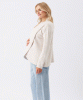 RIPE Addison Nursing Knit (Mink) from Tiffany Rose
