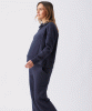 RIPE Andi Nursing Sweat (Navy) from Tiffany Rose