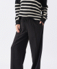 Alexa Pull-On Pant (Black) by Tiffany Rose