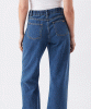 RIPE Billie Over Bump Jean (Dark Wash) from Tiffany Rose