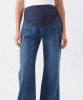 RIPE Billie Over Bump Jean (Dark Wash) from Tiffany Rose