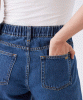RIPE Billie Over Bump Jean (Dark Wash) from Tiffany Rose