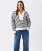 RIPE Billie Over Bump Jean (Dark Wash) from Tiffany Rose
