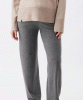 RIPE Coco Knit Pant (Charcoal Marle) from Tiffany Rose