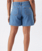 RIPE Dion Denim Short (Classic Wash) from Tiffany Rose