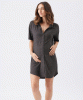 RIPE Dreamy Night Shirt (Granite) from Tiffany Rose