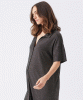 RIPE Dreamy Night Shirt (Granite) from Tiffany Rose