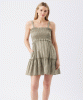 RIPE Gabby Tiered Dress from Tiffany Rose