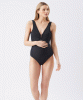 RIPE Havana Rib One Piece from Tiffany Rose