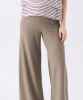 RIPE Isha Wide Leg Pant (Olive) from Tiffany Rose