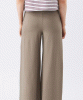 RIPE Isha Wide Leg Pant (Olive) from Tiffany Rose