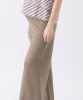RIPE Isha Wide Leg Pant (Olive) from Tiffany Rose