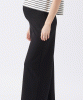 RIPE Isha Wide Leg Pant (Black) from Tiffany Rose