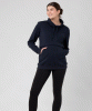 Joey Nursing Jumper (Navy) by Tiffany Rose