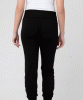 Jersey Maternity Lounge Pant (Black) by Tiffany Rose